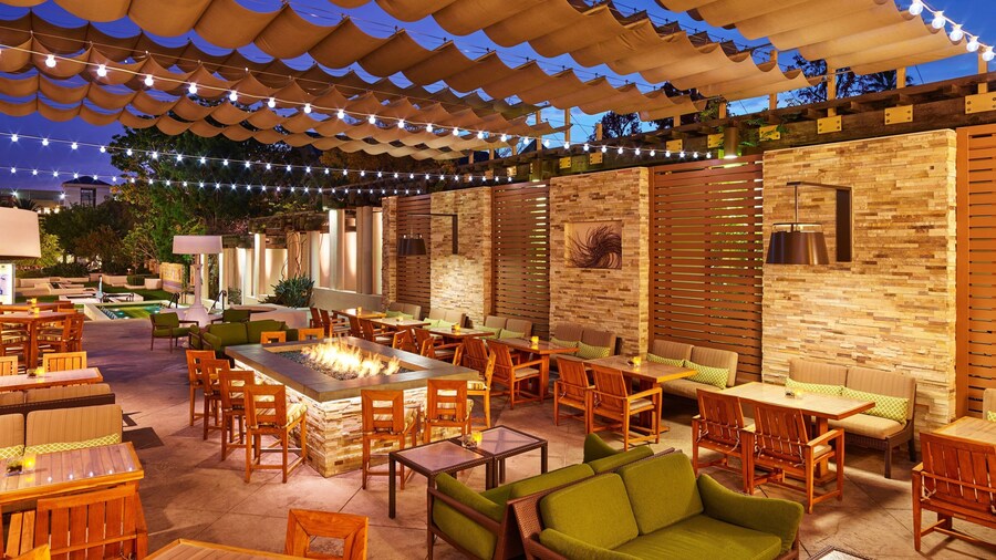 The Westin Pasadena