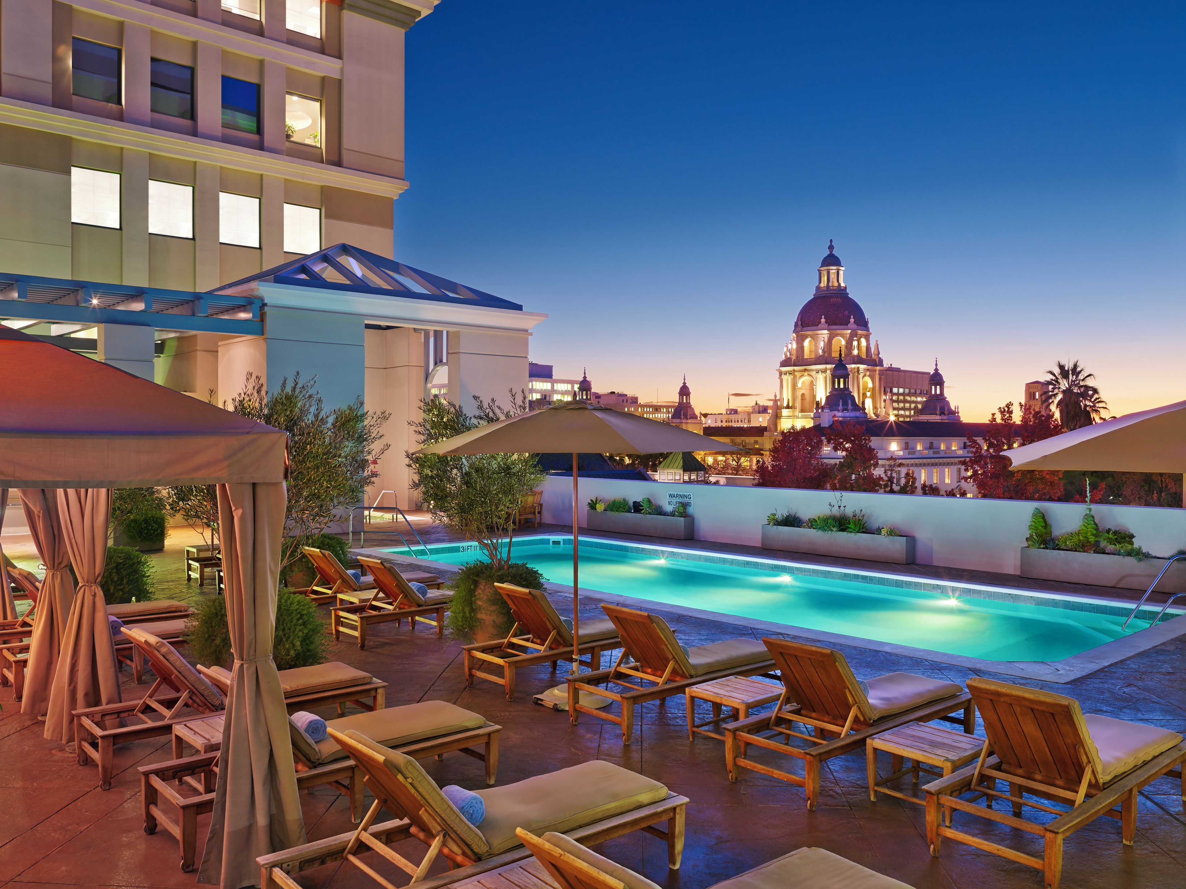 Photo - The Westin Pasadena