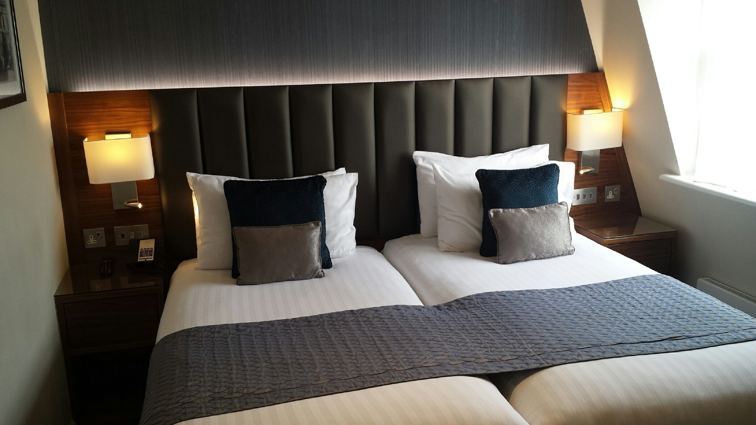 Foto - Norfolk Towers Paddington