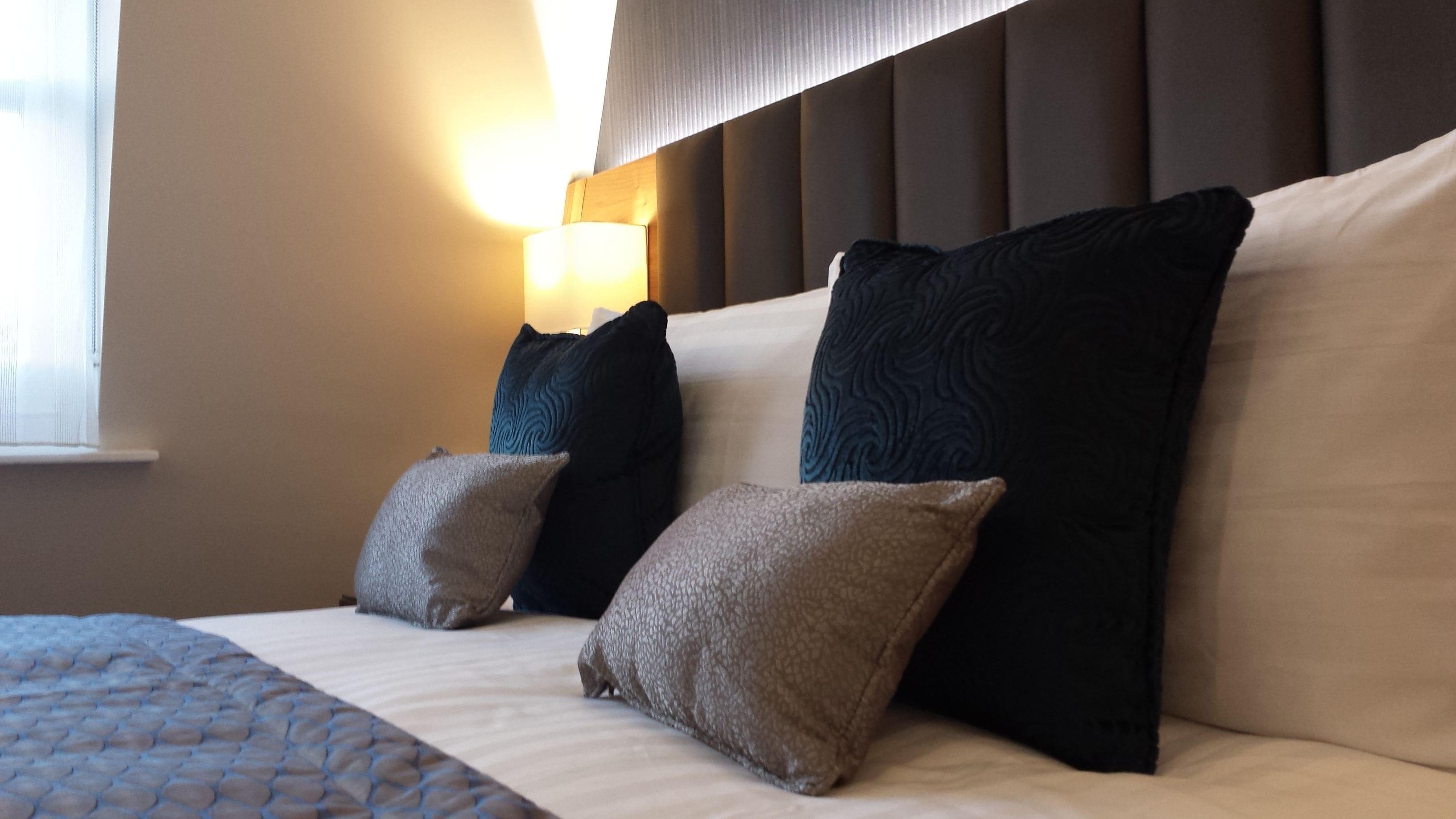 Foto - Norfolk Towers Paddington