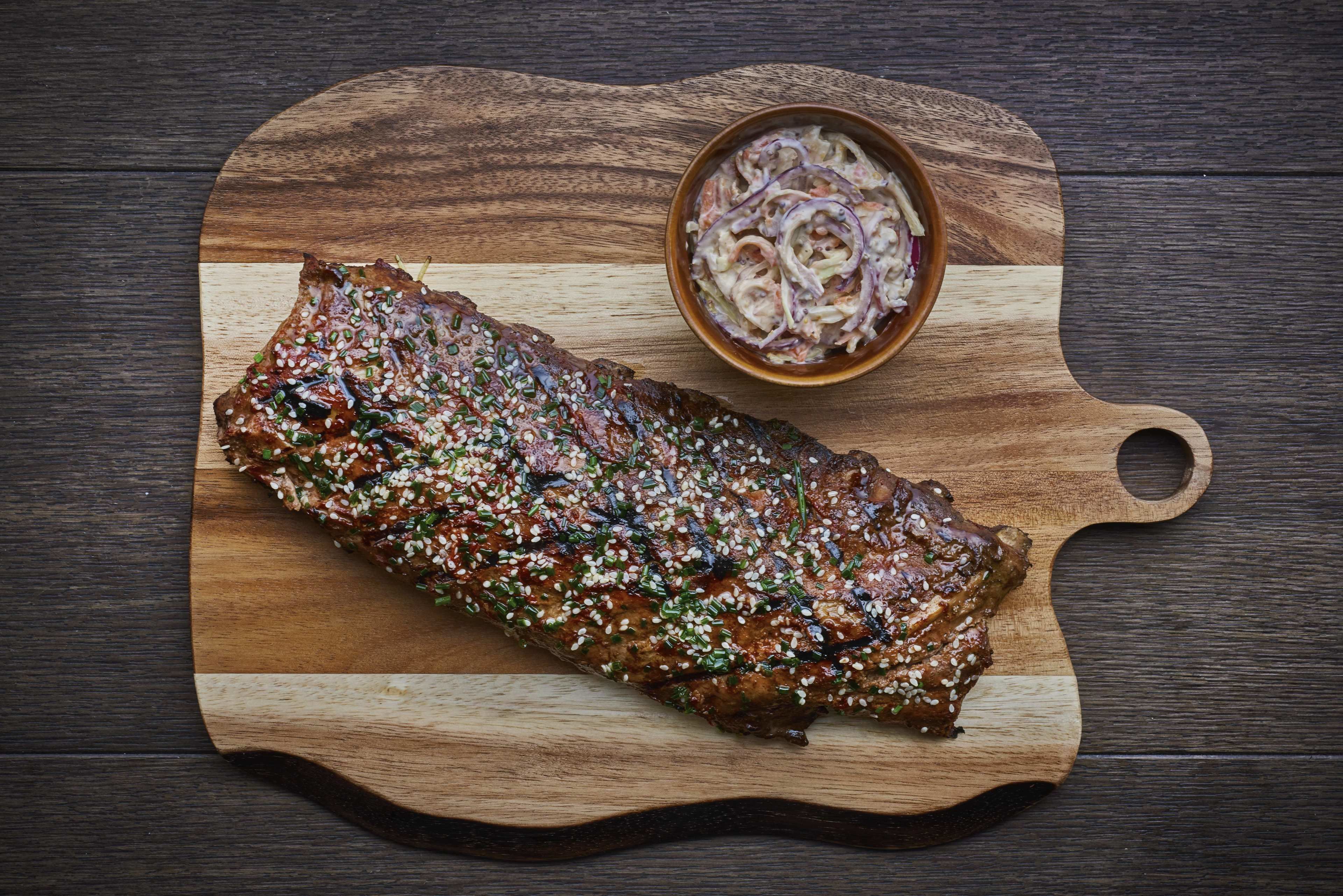 Foto - Norfolk Towers Paddington