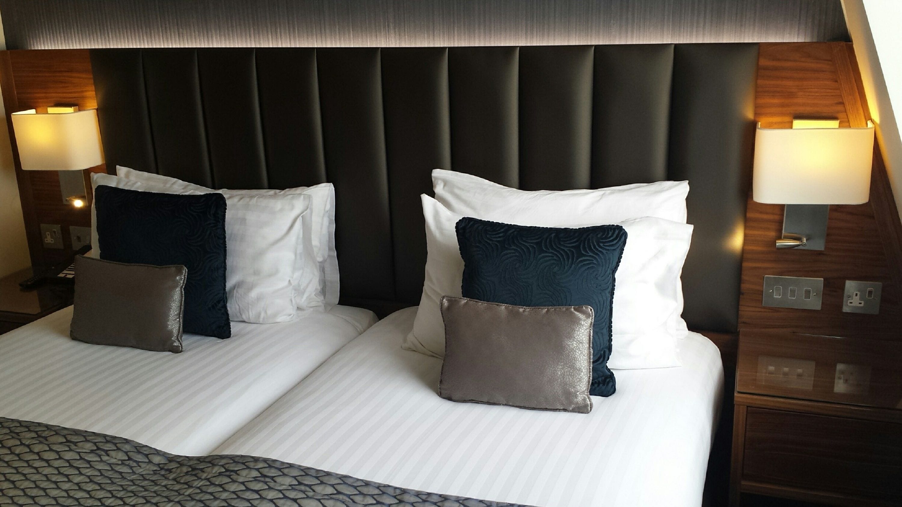 Foto - Norfolk Towers Paddington