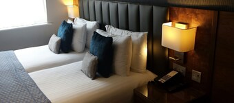 Norfolk Towers Paddington Hotel