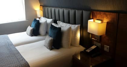 Norfolk Towers Paddington Hotel