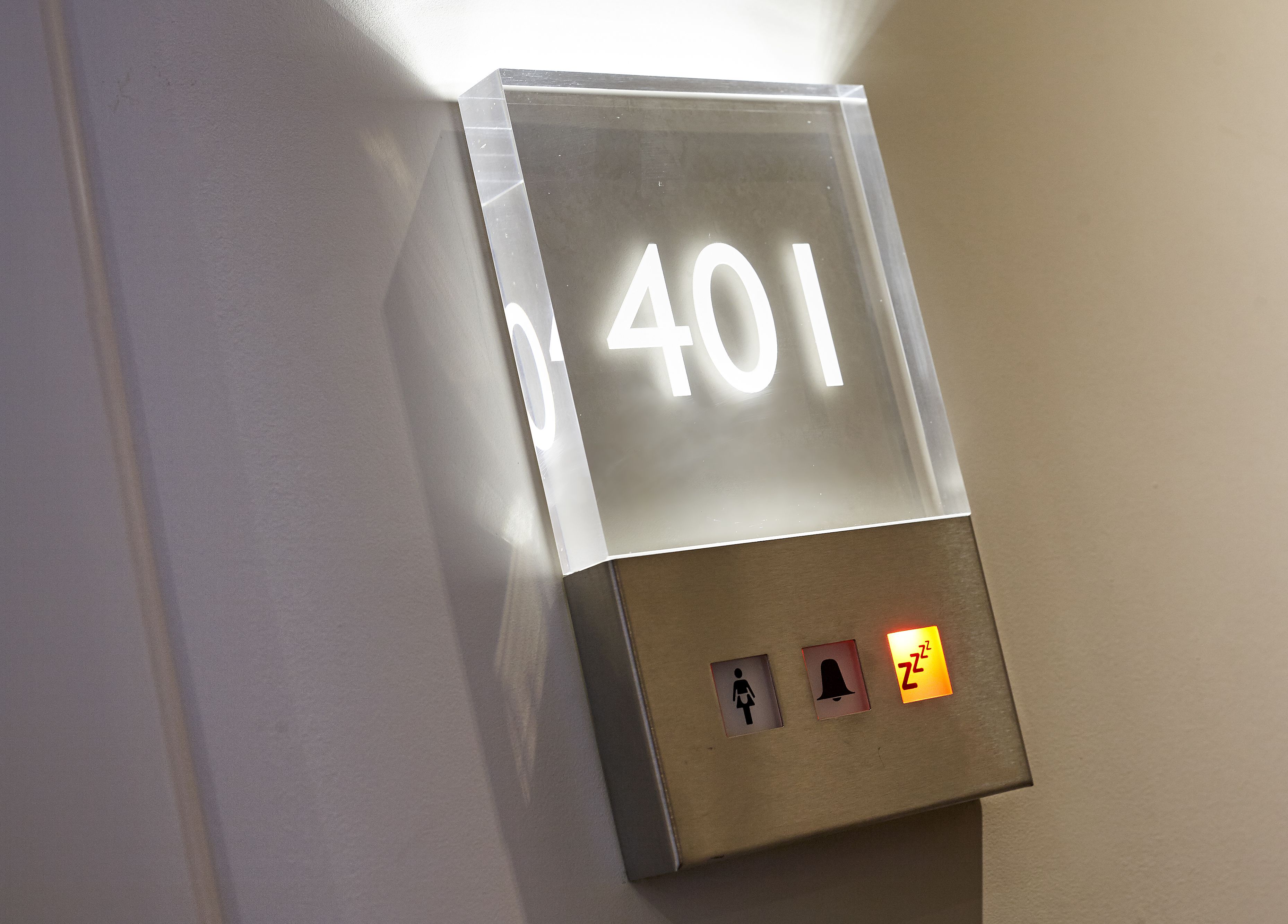 Foto - Norfolk Towers Paddington