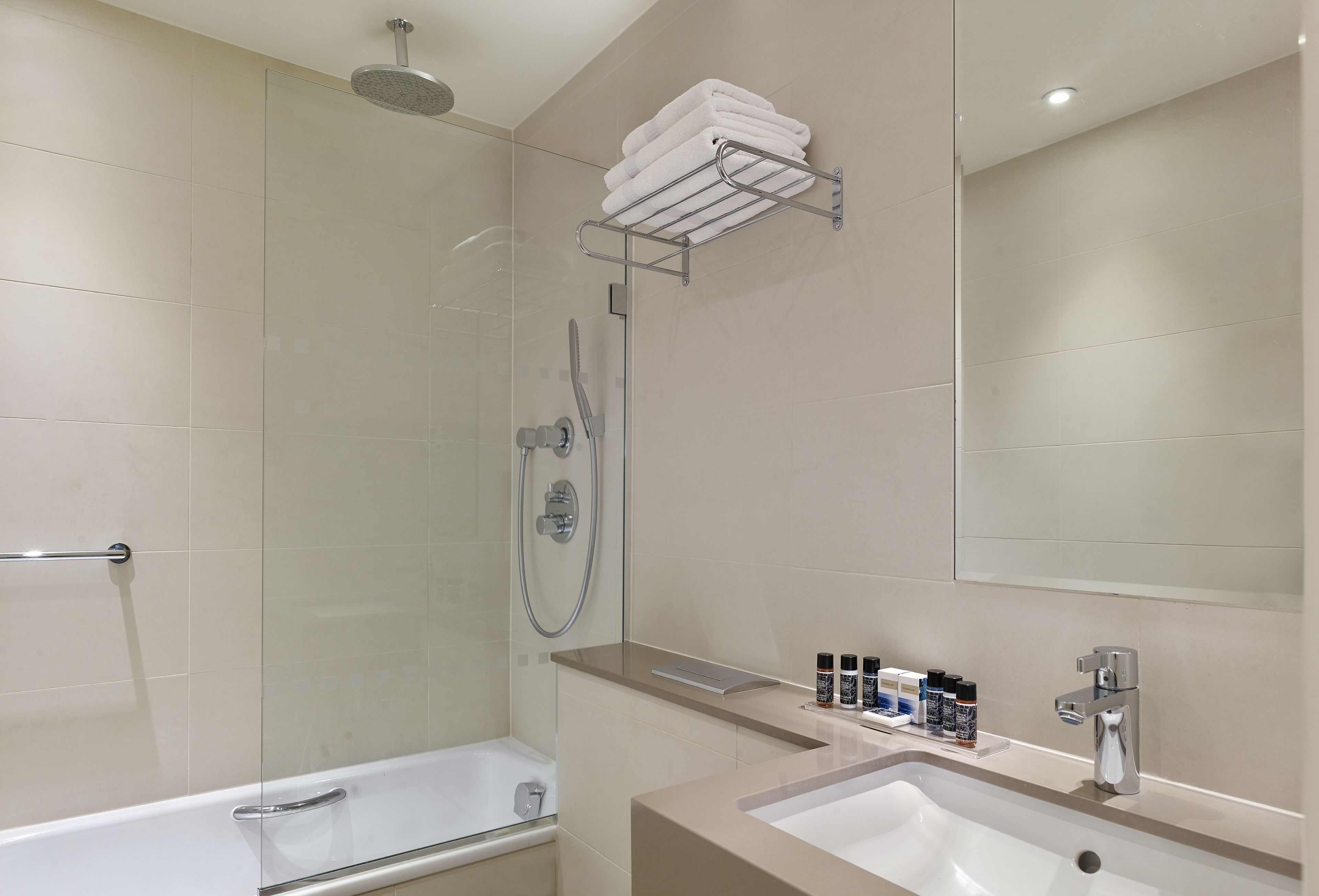 Foto - Norfolk Towers Paddington