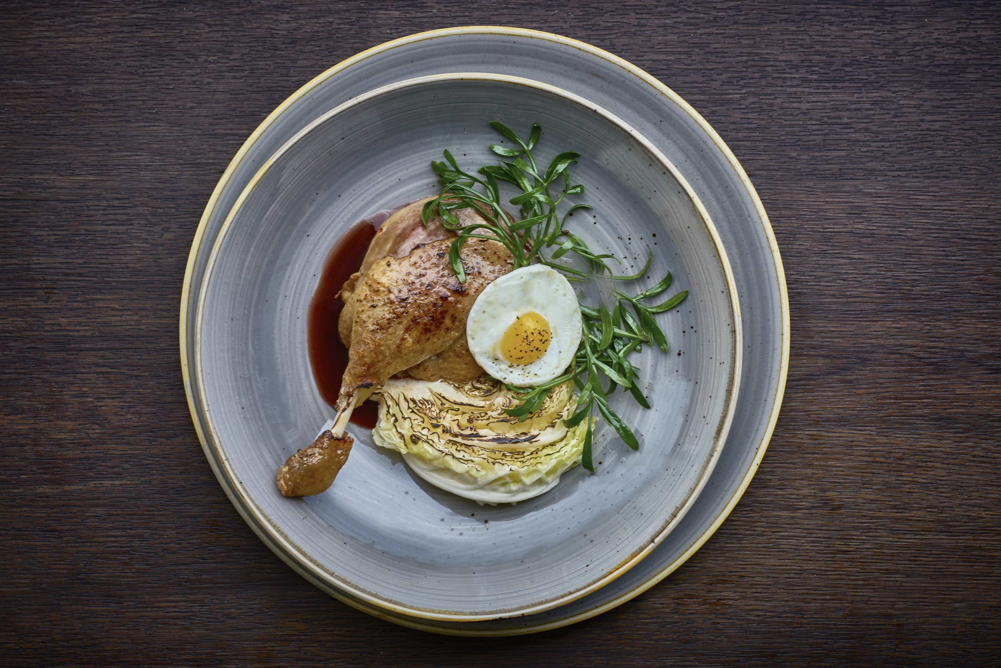 Foto - Norfolk Towers Paddington