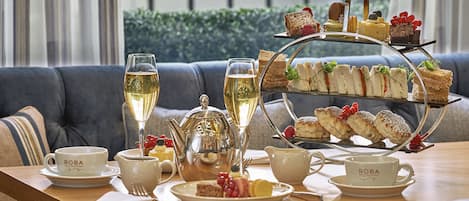 Delikatesseforretning