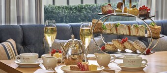 Norfolk Towers Paddington Hotel