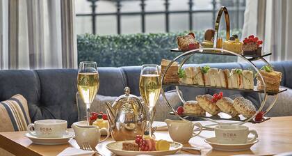 Norfolk Towers Paddington Hotel