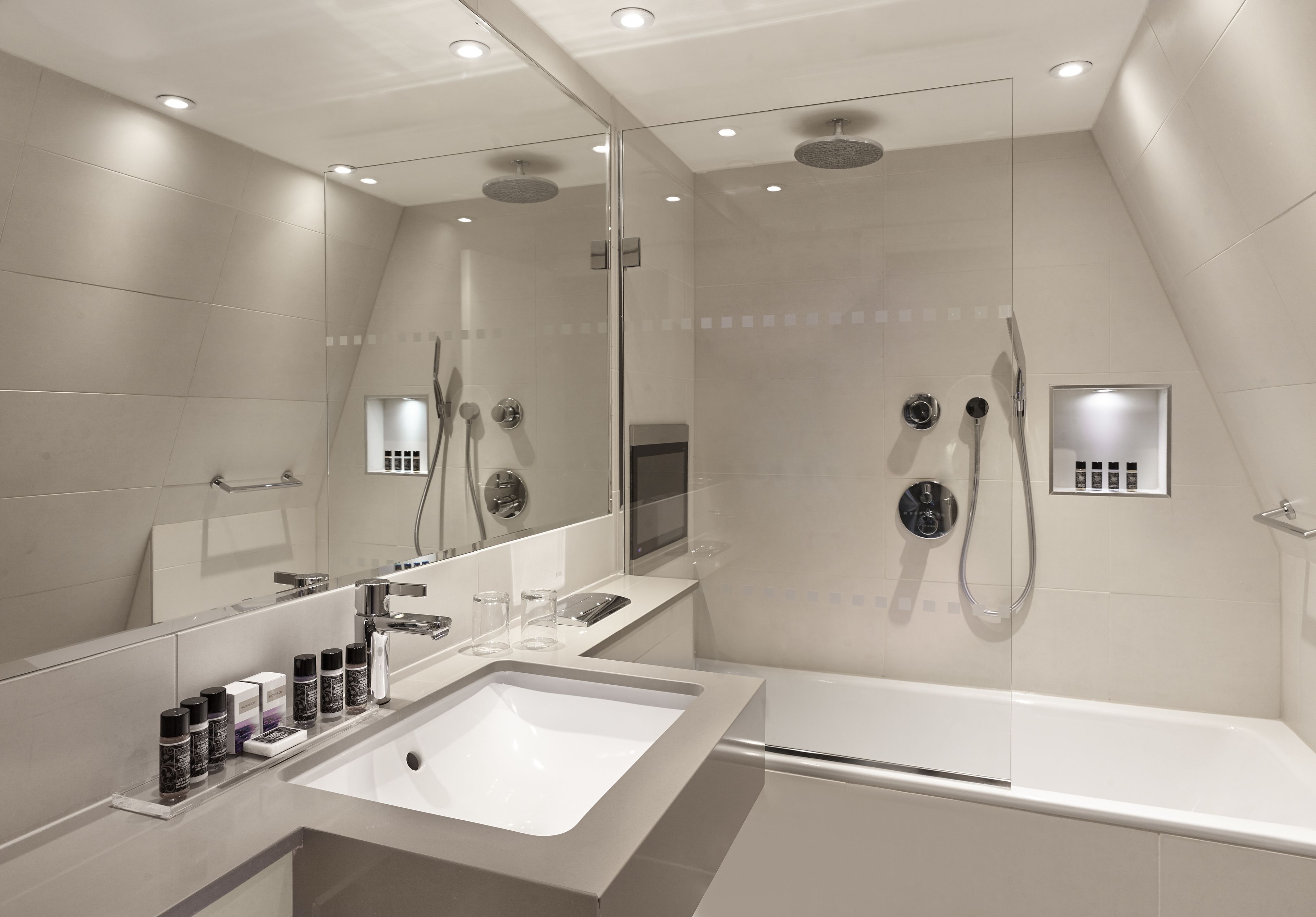 Foto - Norfolk Towers Paddington