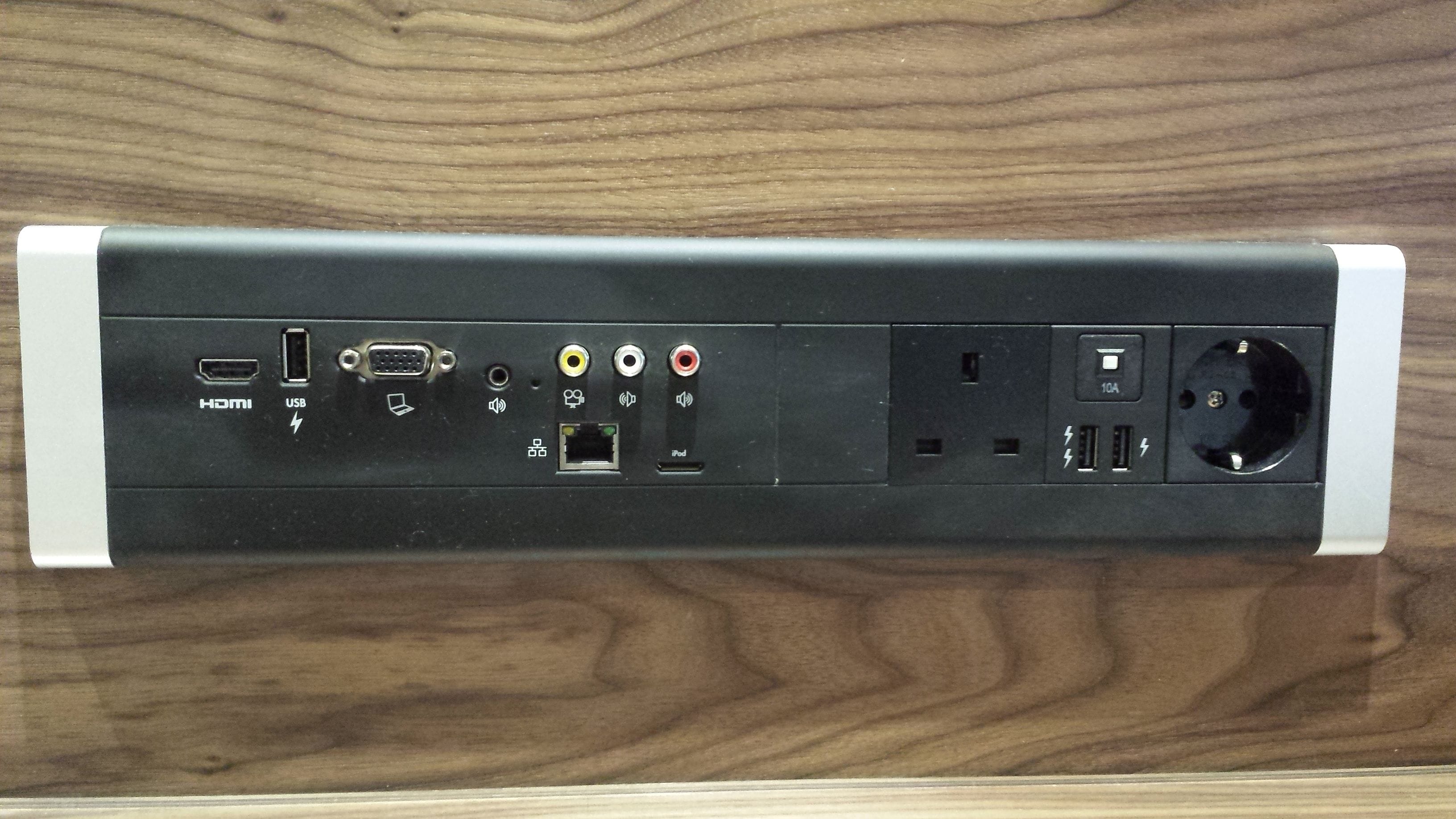 Foto - Norfolk Towers Paddington