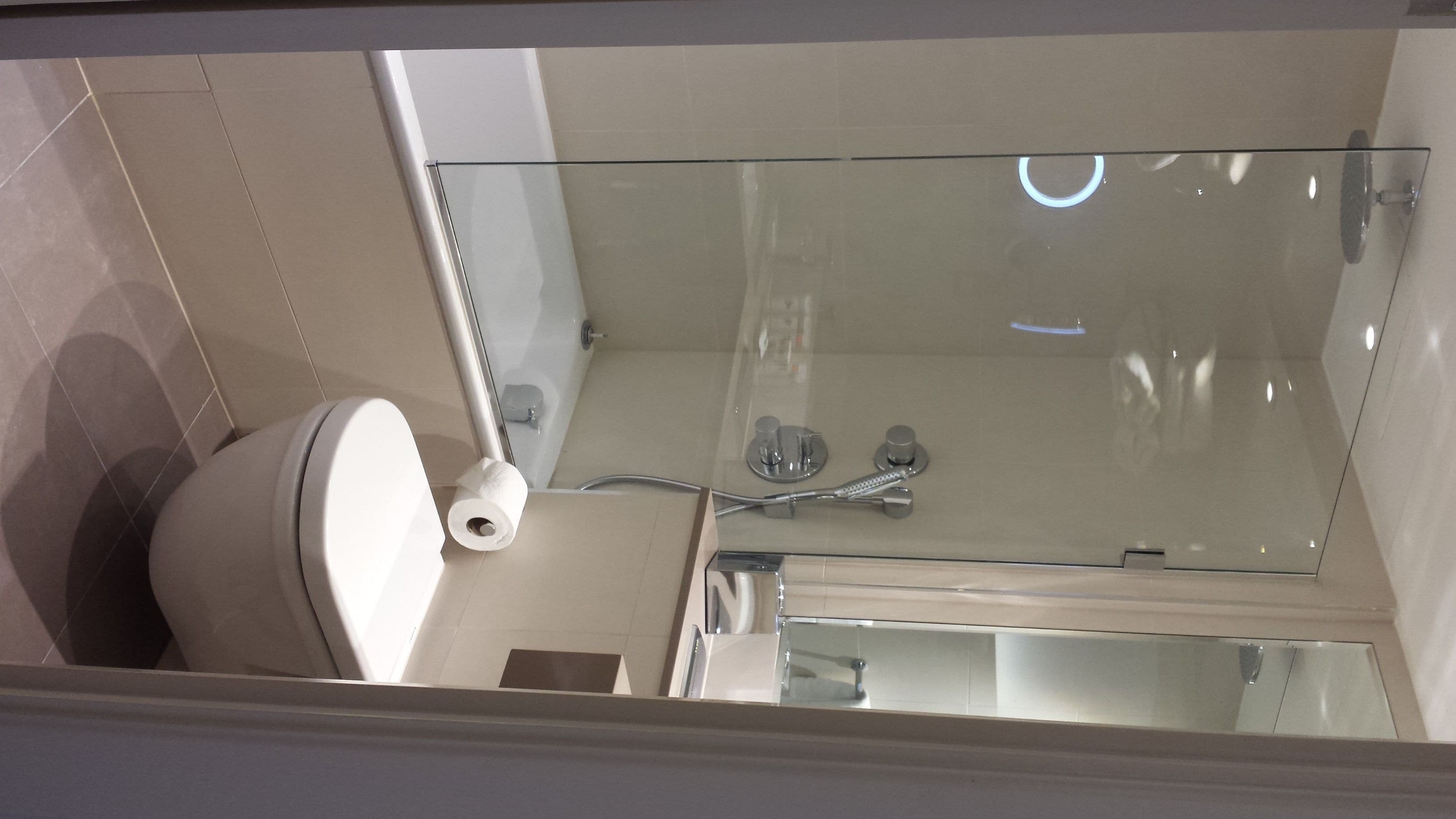 Foto - Norfolk Towers Paddington