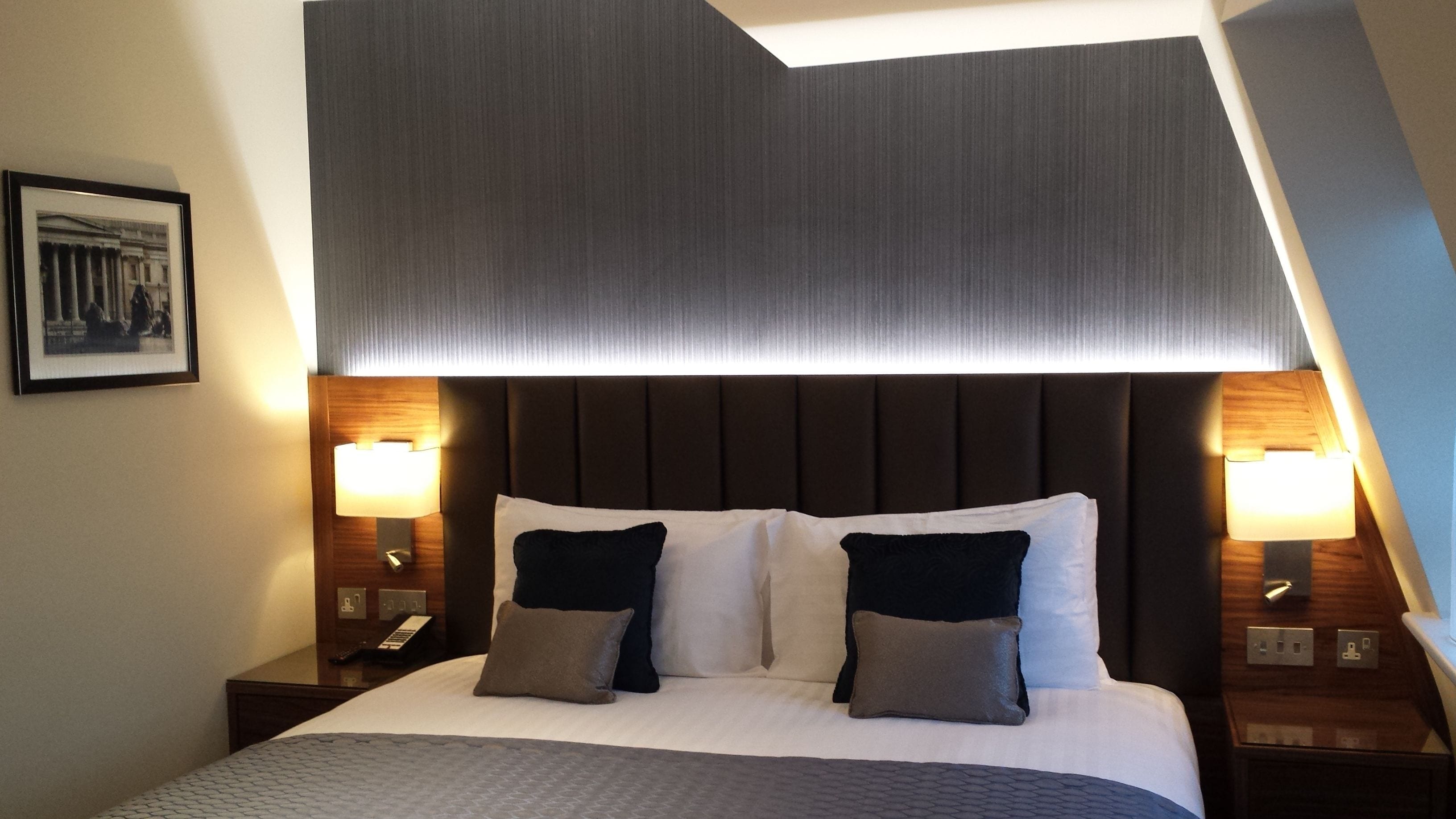 Foto - Norfolk Towers Paddington