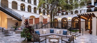 DoubleTree by Hilton Austin