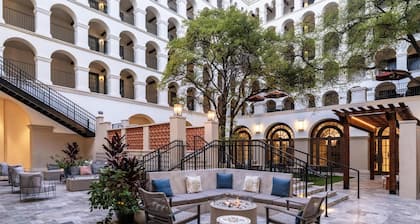 DoubleTree by Hilton Austin