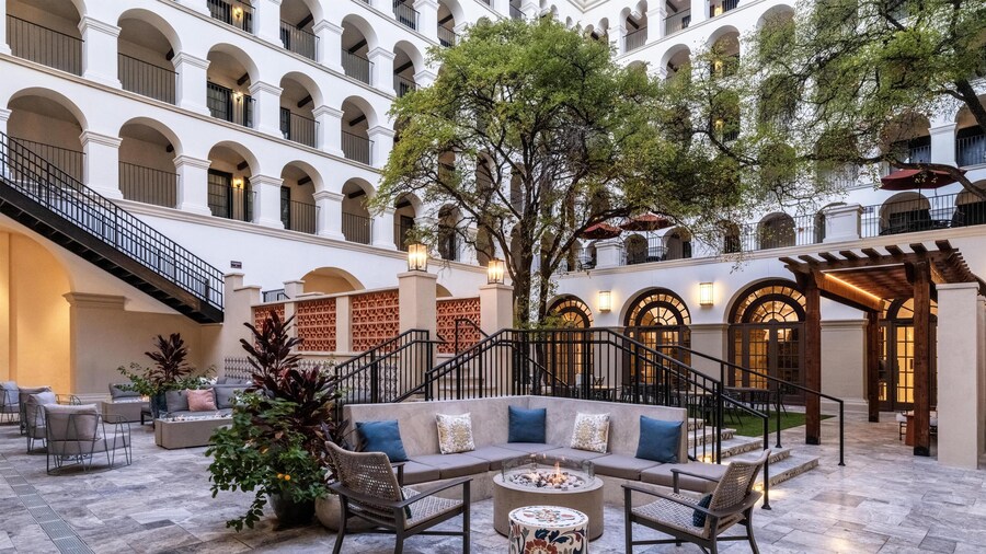 DoubleTree by Hilton Austin