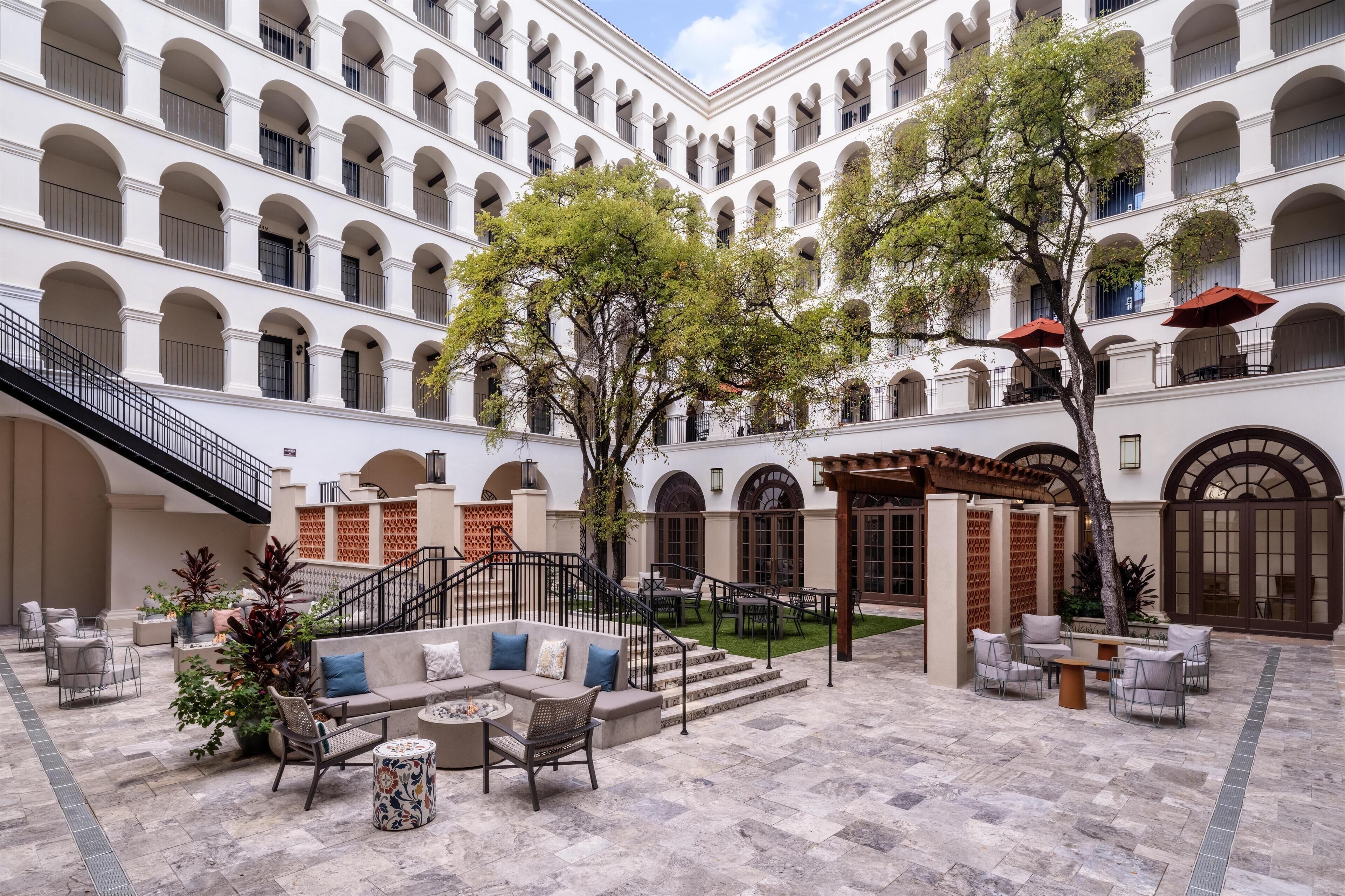 Foto - DoubleTree by Hilton Austin