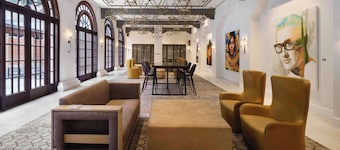 DoubleTree by Hilton Austin