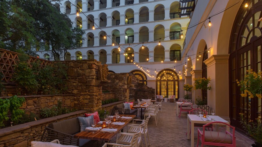 DoubleTree by Hilton Austin