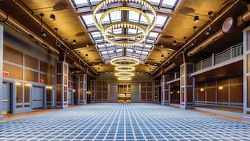Salón de baile