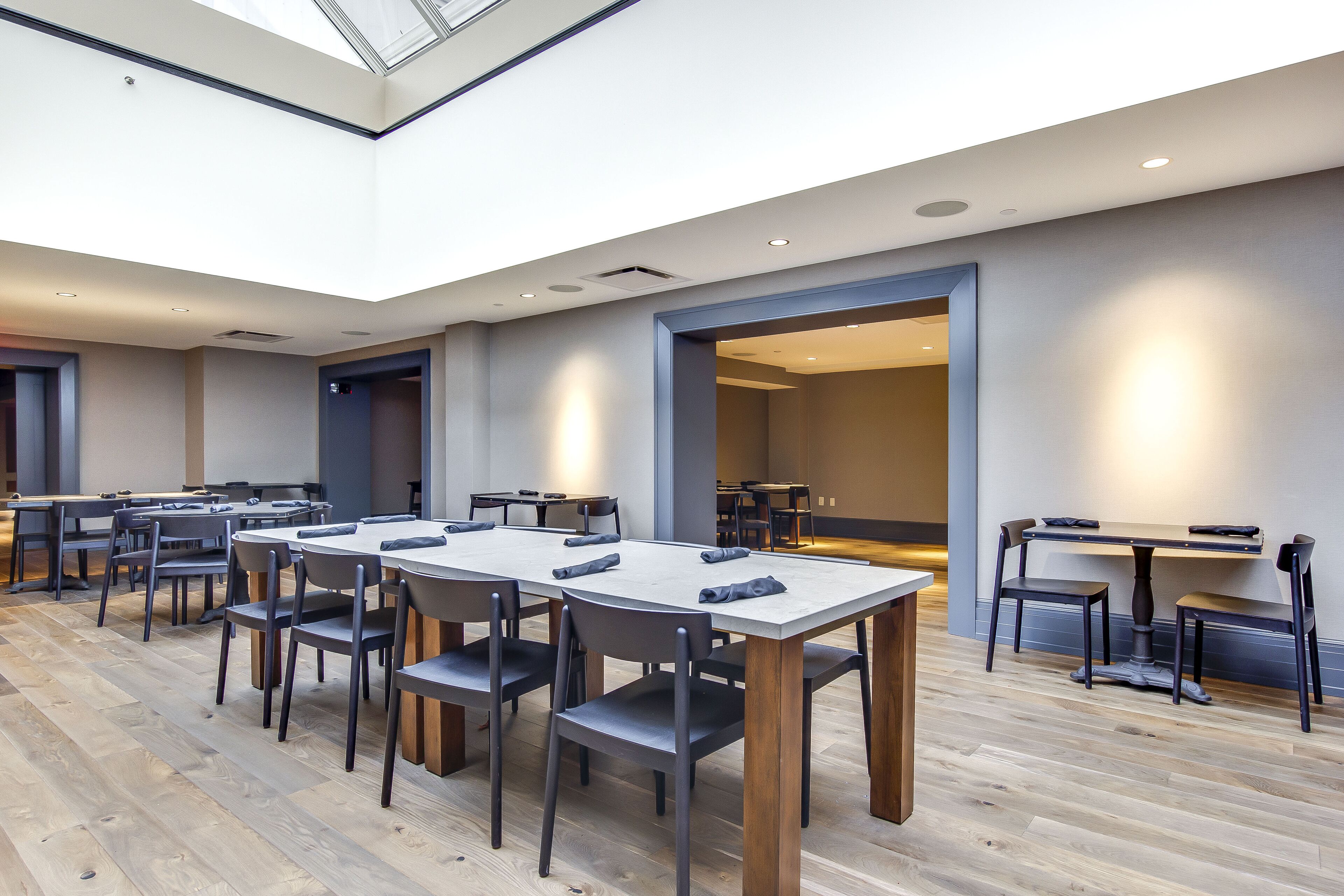 每  日供应即点即煮早餐（需付费）