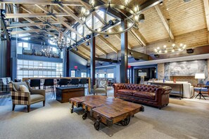 Breakfast, lunch, dinner served; southern cuisine  - The Campbell House Lexington, Curio Collection by Hilton (Lexington)