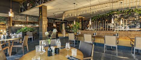 Restoran