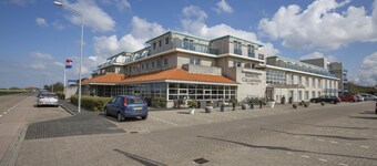 Fletcher Hotel Callantsoog