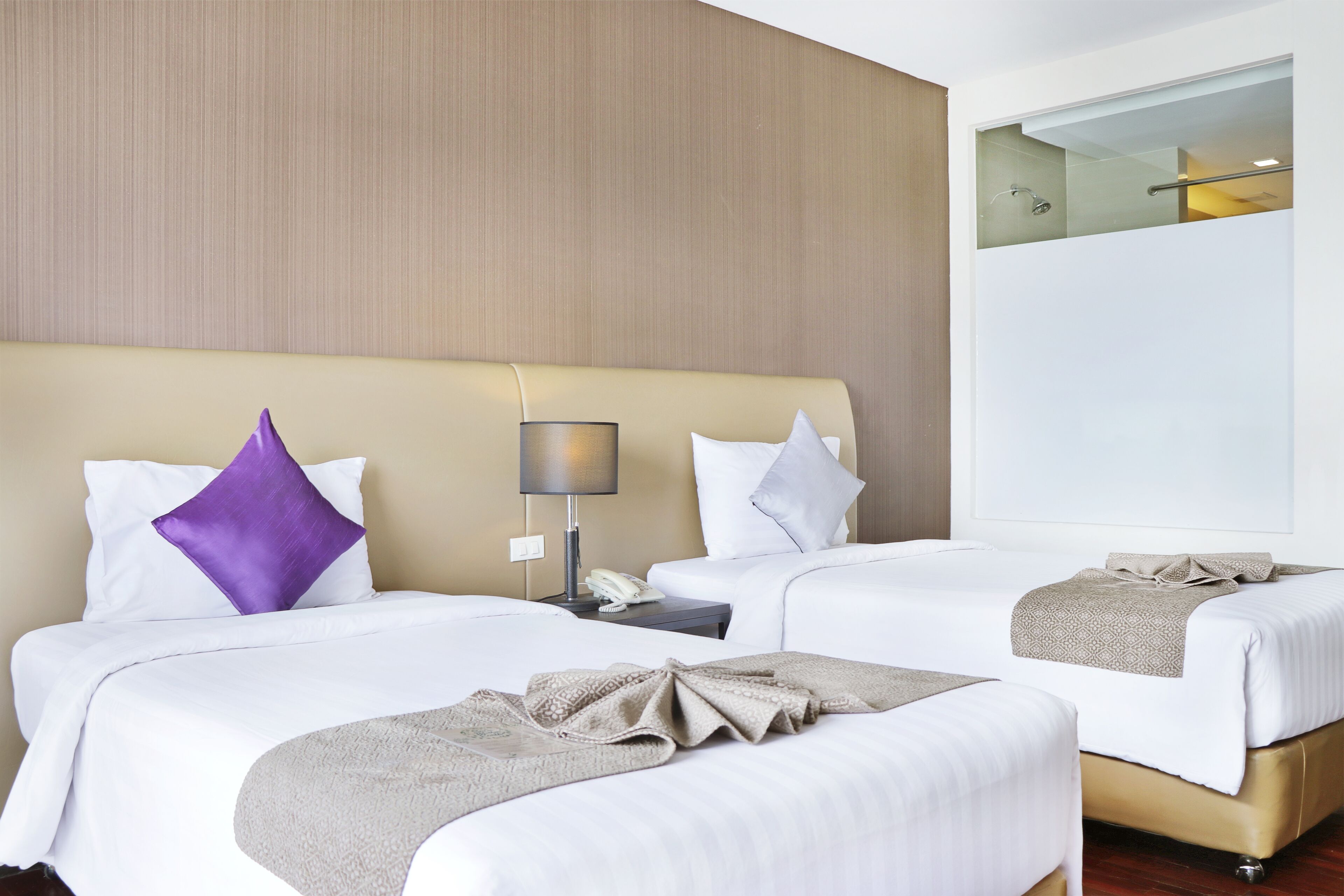 Foto - Mida Hotel Don Mueang Airport