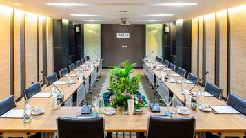 Sala de reuniones