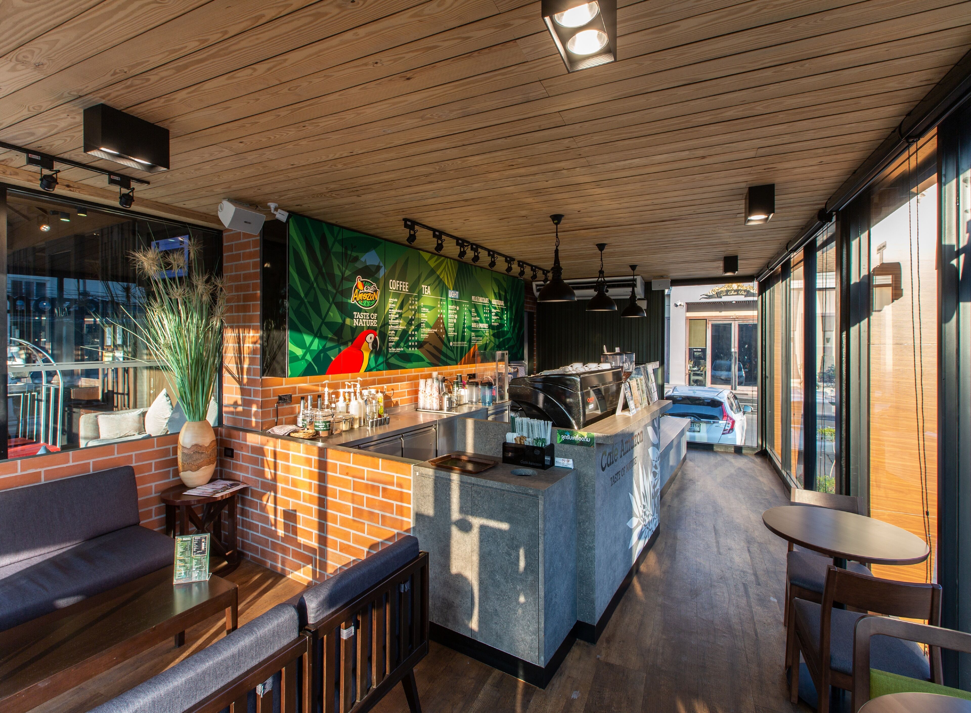 Foto - Mida Hotel Don Mueang Airport