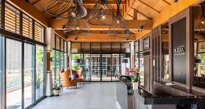 Mida Hotel Don Mueang Airport