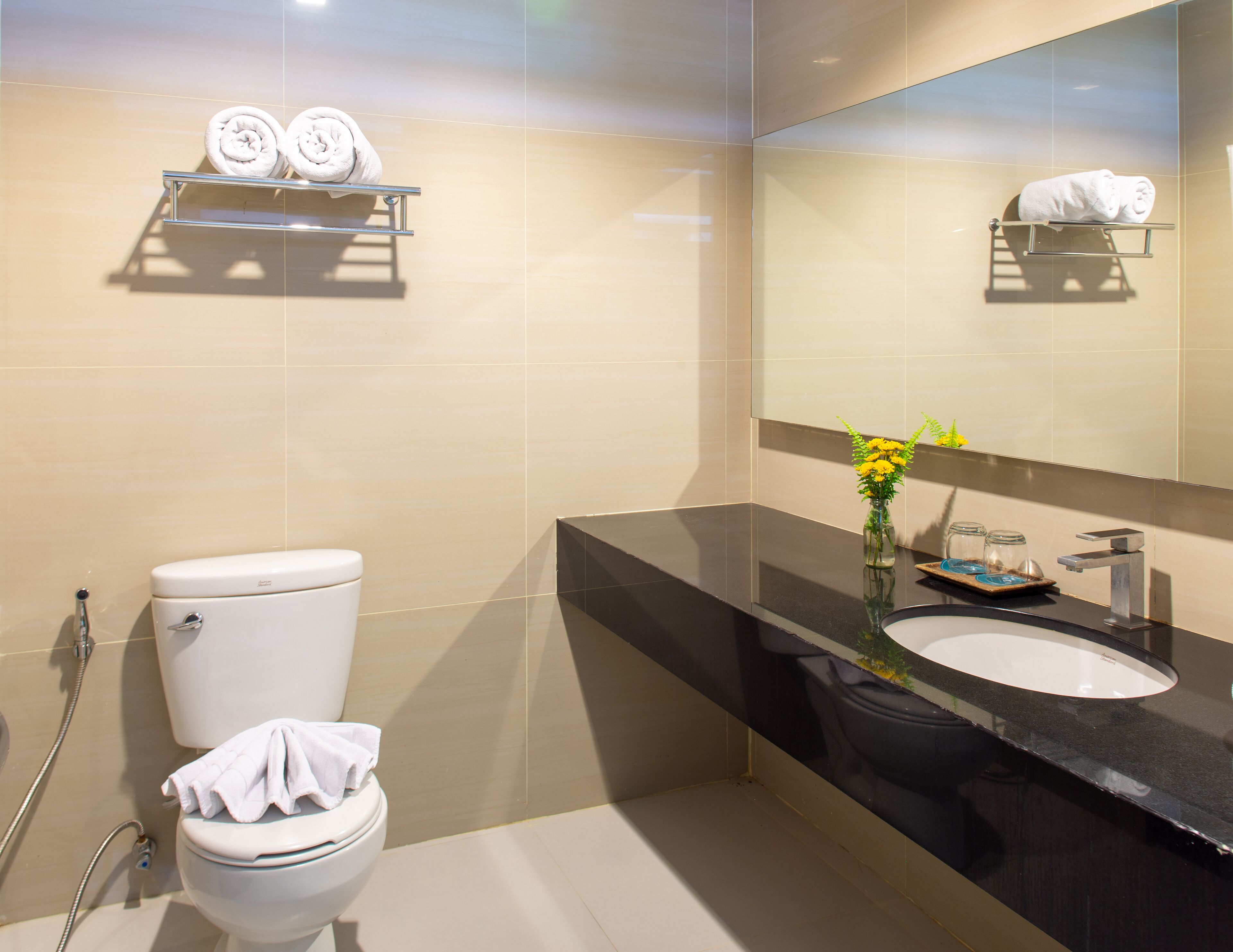 Foto - Mida Hotel Don Mueang Airport