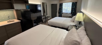 Baymont by Wyndham Rock Springs