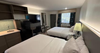 Baymont by Wyndham Rock Springs