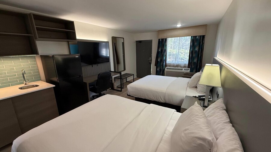 Baymont by Wyndham Rock Springs