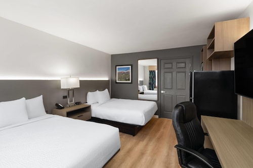 Baymont by Wyndham Rock Springs