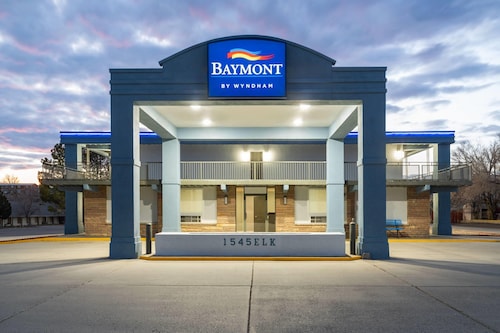 Baymont by Wyndham Rock Springs
