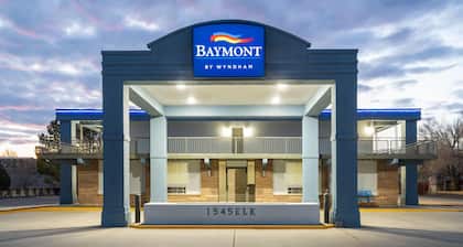Baymont by Wyndham Rock Springs