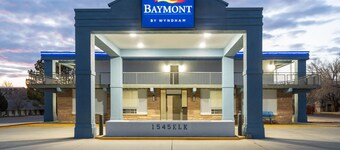 Baymont by Wyndham Rock Springs