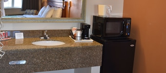 Econo Lodge Downtown Louisville