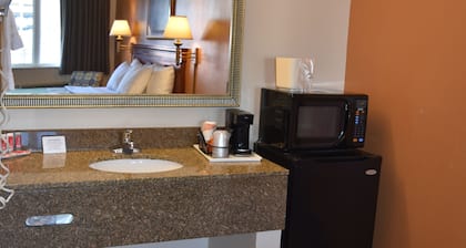 Econo Lodge Downtown Louisville
