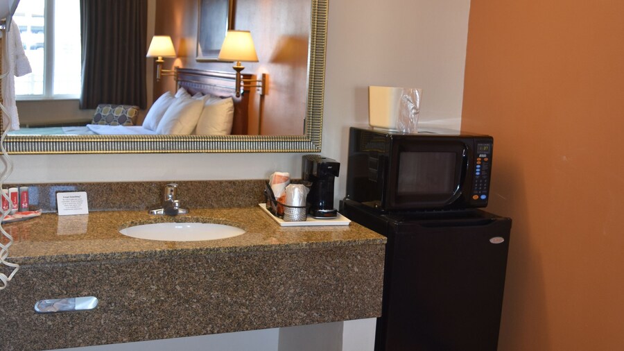 Econo Lodge Downtown Louisville