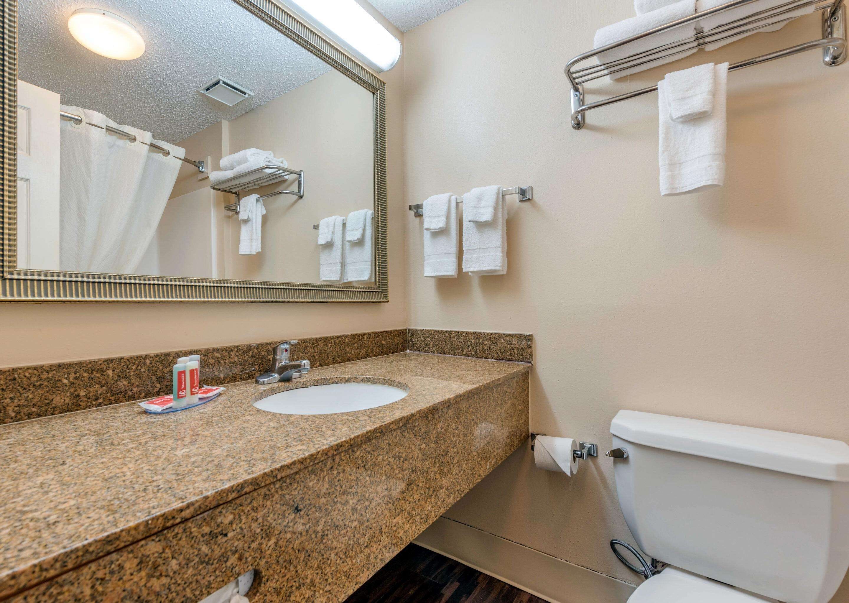 Foto - Econo Lodge Louisville Downtown