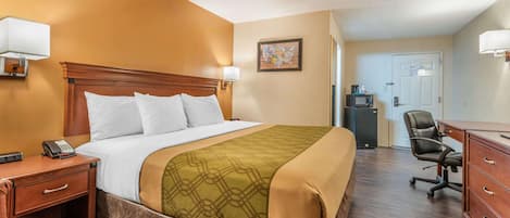 Escritorio, cortinas opacas, sistema de insonorización