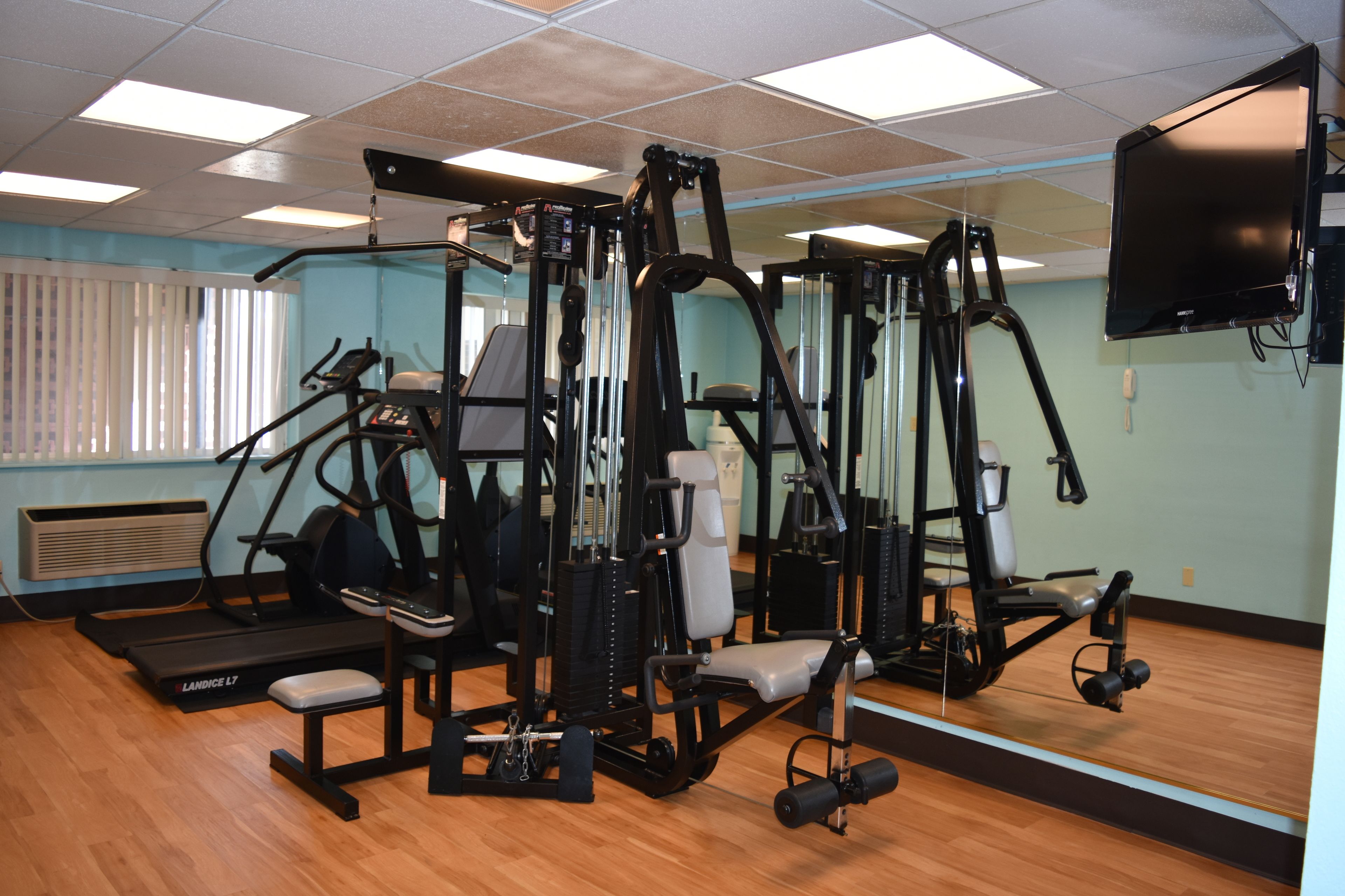 Foto - Econo Lodge Louisville Downtown