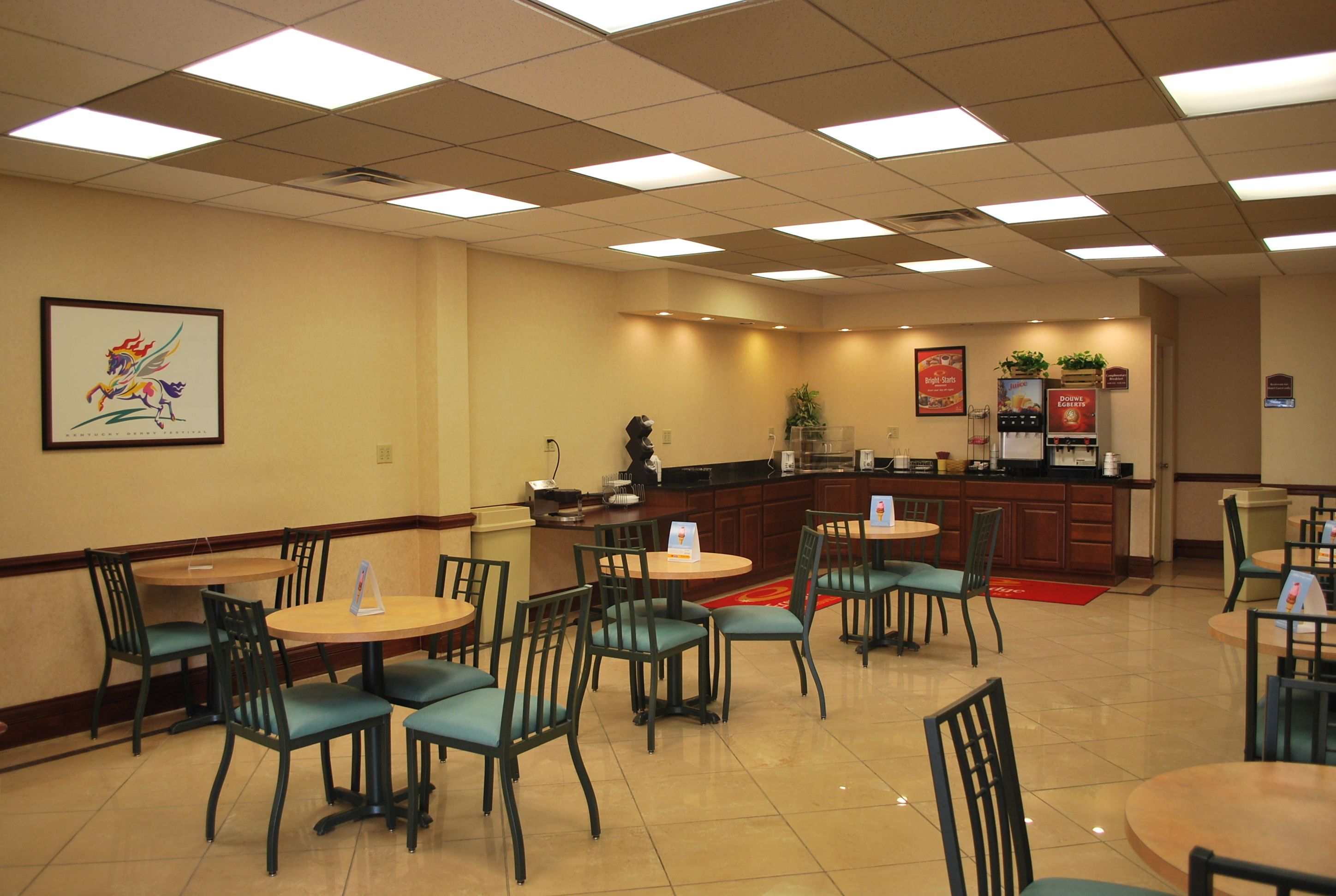 Foto - Econo Lodge Louisville Downtown