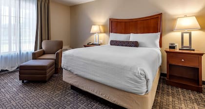 Best Western Swiss Clock Inn