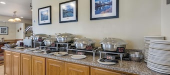 Best Western Swiss Clock Inn